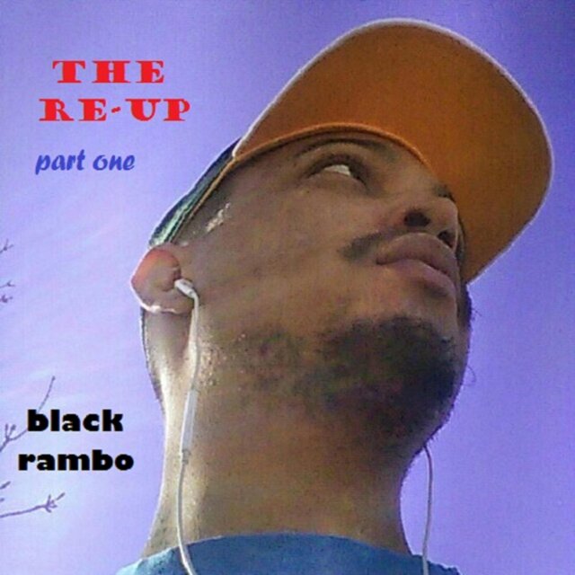 The Re Up (part one)