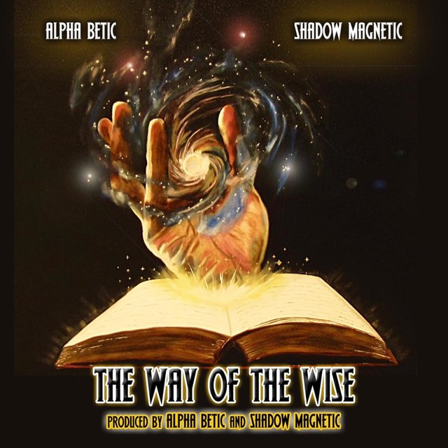 The Way Of The Wise
