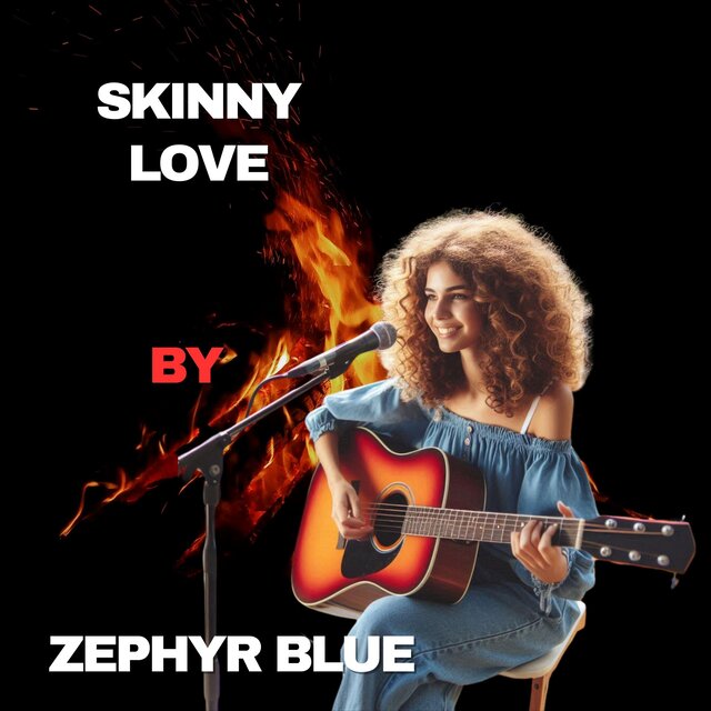 SKINNY LOVE