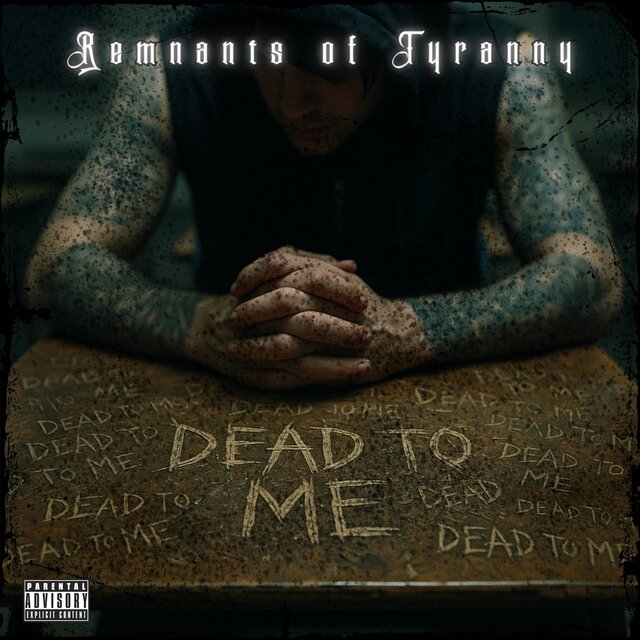 Dead To Me
