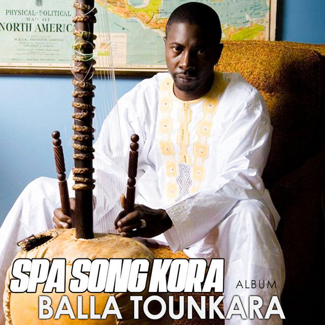 Spa song kora