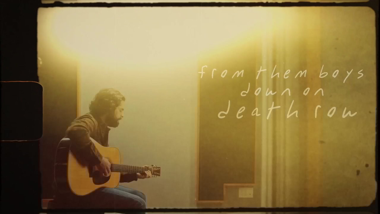 Death Row (Lyric Video)