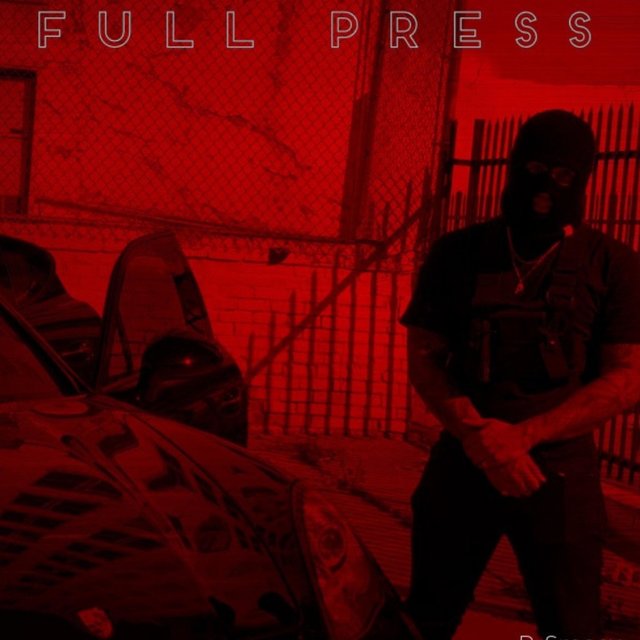 Full Press