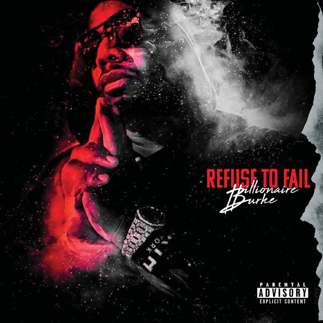 Refuse To Fail
