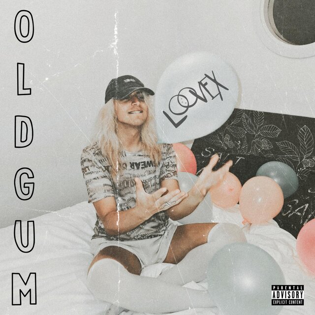 old gum