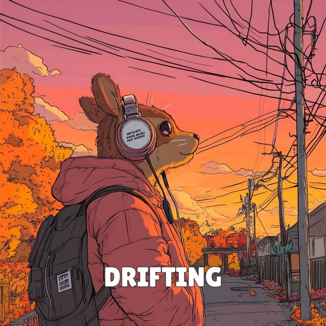 Drifting