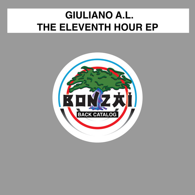 The Eleventh Hour EP