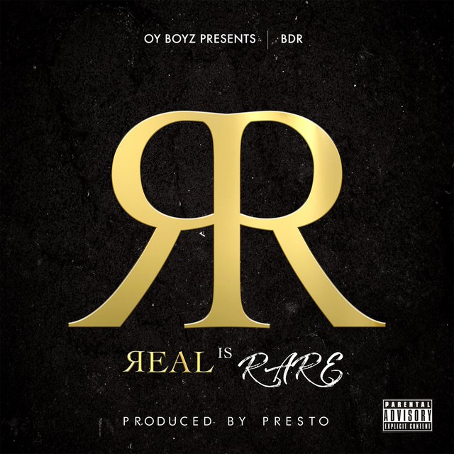 Real Is Rare