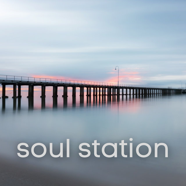 Soul Station (Sad Melodies Deep and Lost)