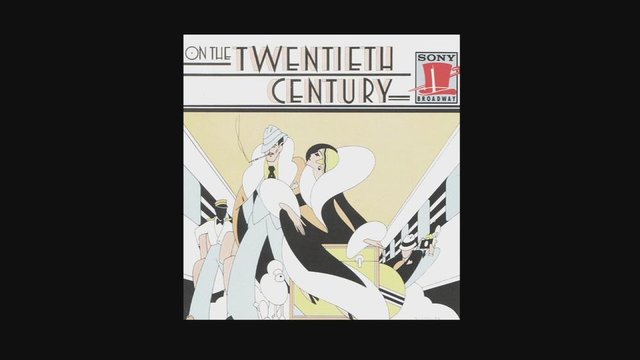 on On the Twentieth Century