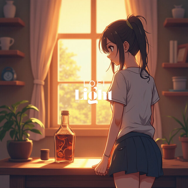 Soothing Aura