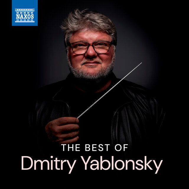 The Best of Dmitry Yablonsky
