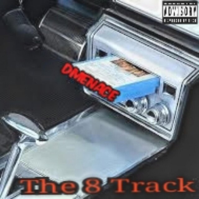 THE 8 TRACK