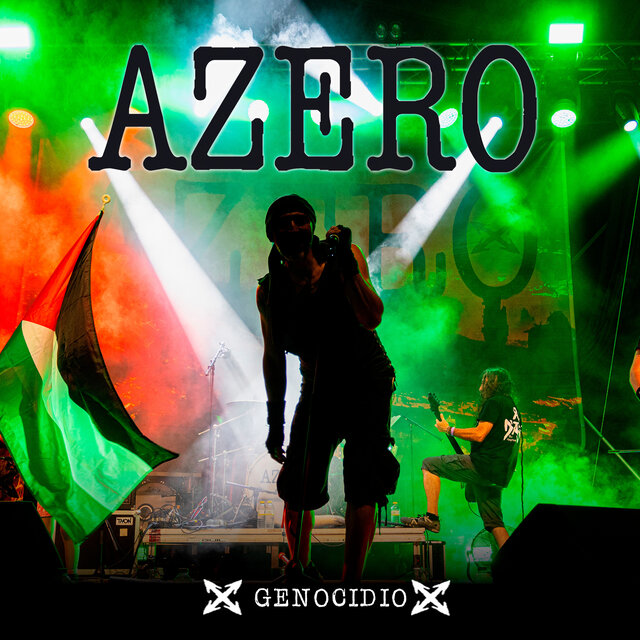 Genocidio