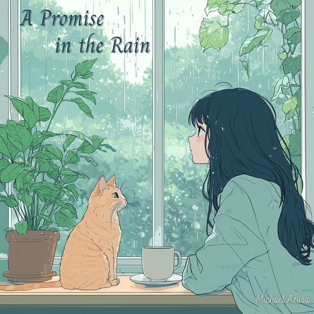 A Promise in the Rain