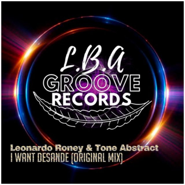 I Want Desande (Original Mix)
