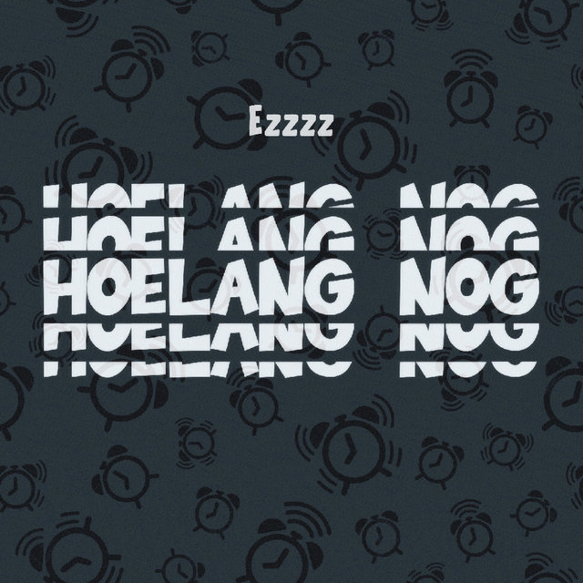 Hoelang Nog