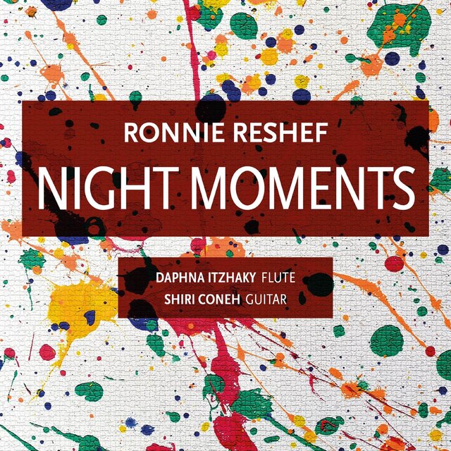 Night Moments