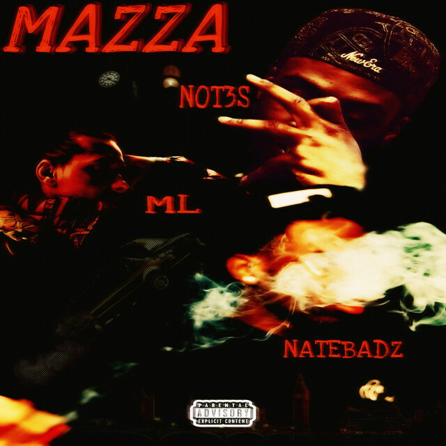 MAZZA