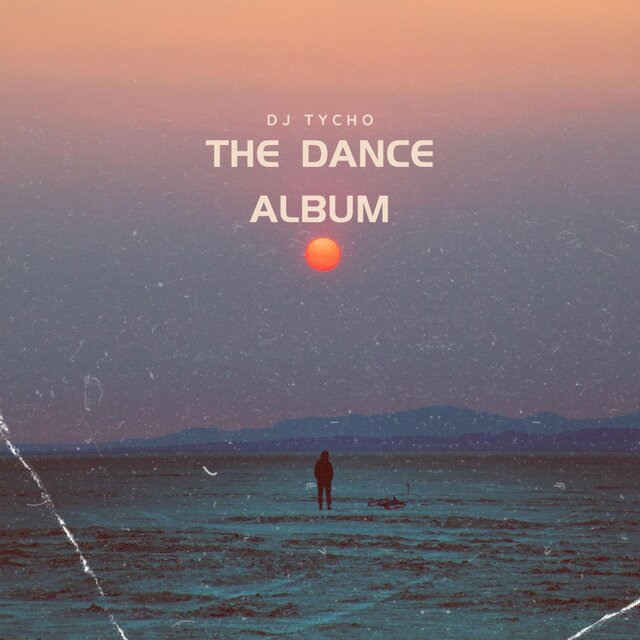 The Dance Album