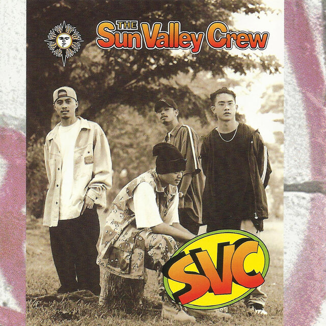 S.V.C.