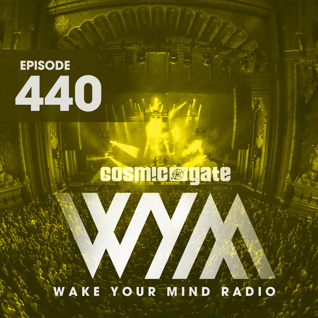 Wake Your Mind Radio 440
