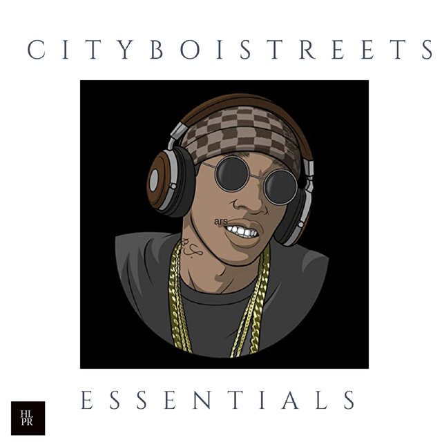 Cityboistreets Essentials