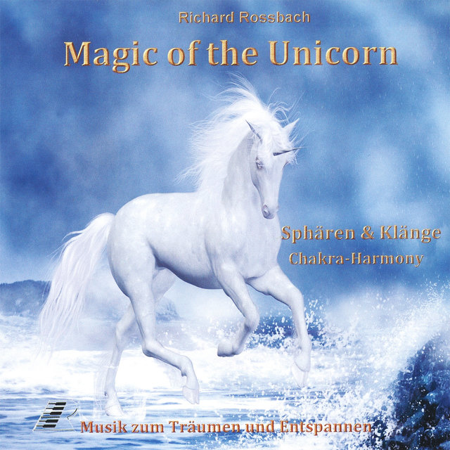 The Magic Of The Unicorn