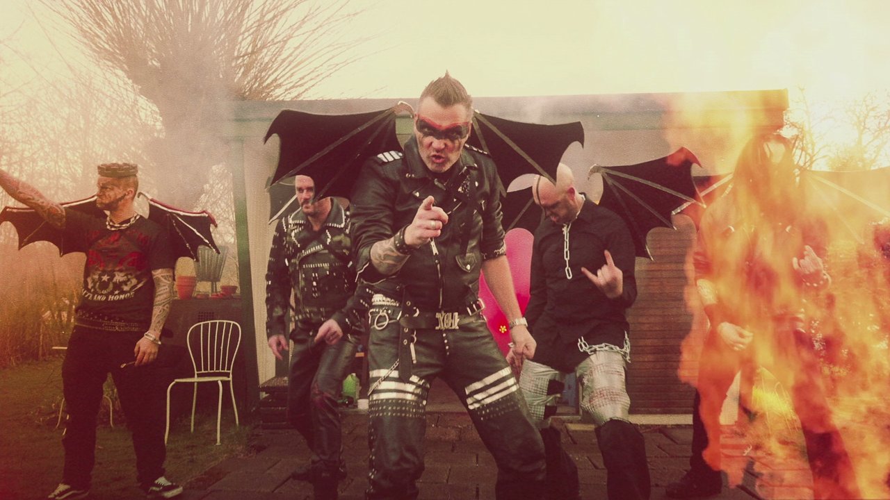 Antidote (official video)