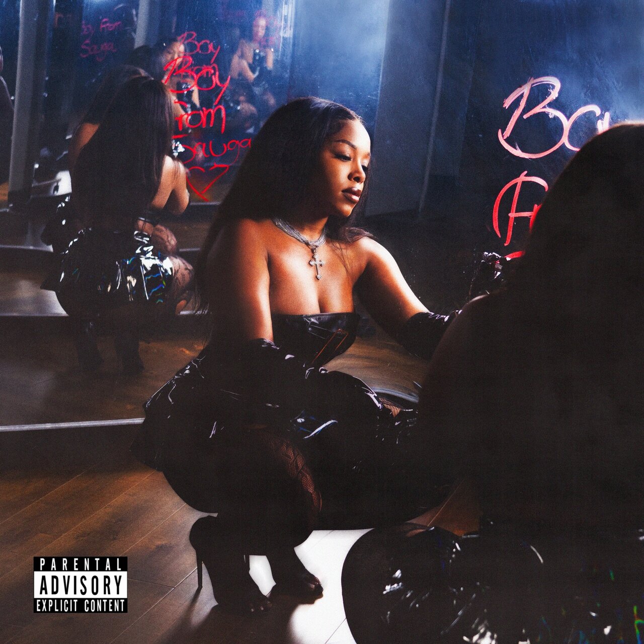 Jada Hope - Boy From Sauga [Single]