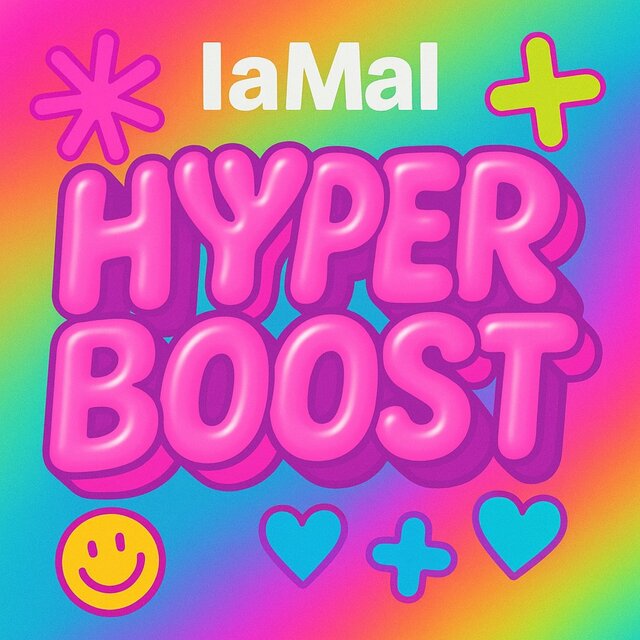 Hyper Boost