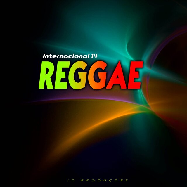 Reggae Internacional 14