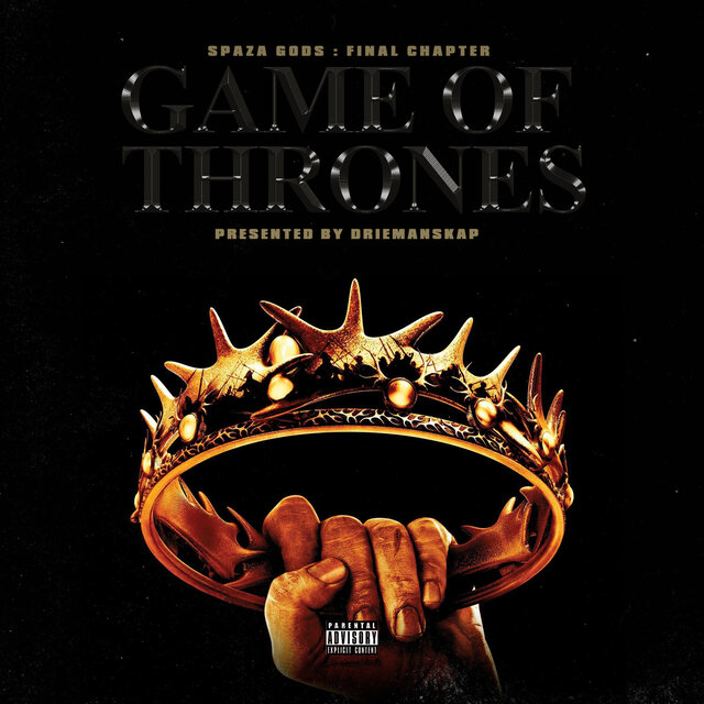 Game of Thrones
