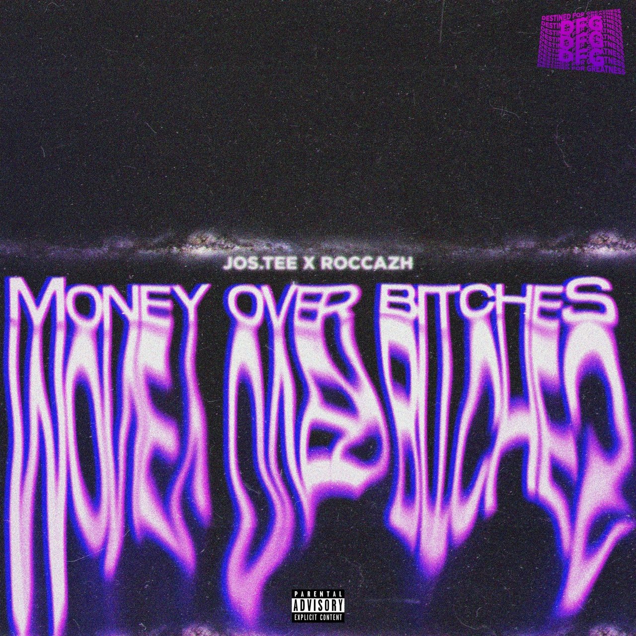 洋楽 DJ Aonchu Money Over Bitches MONEY OVER BITCHES - YouTube