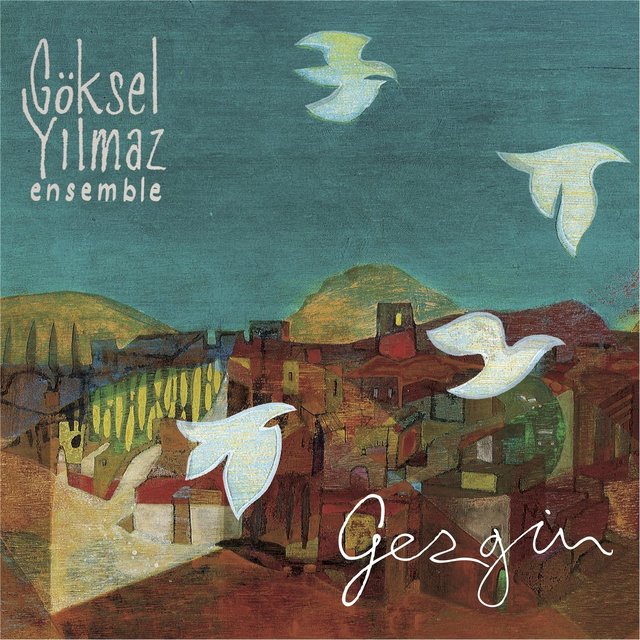 Gezgin