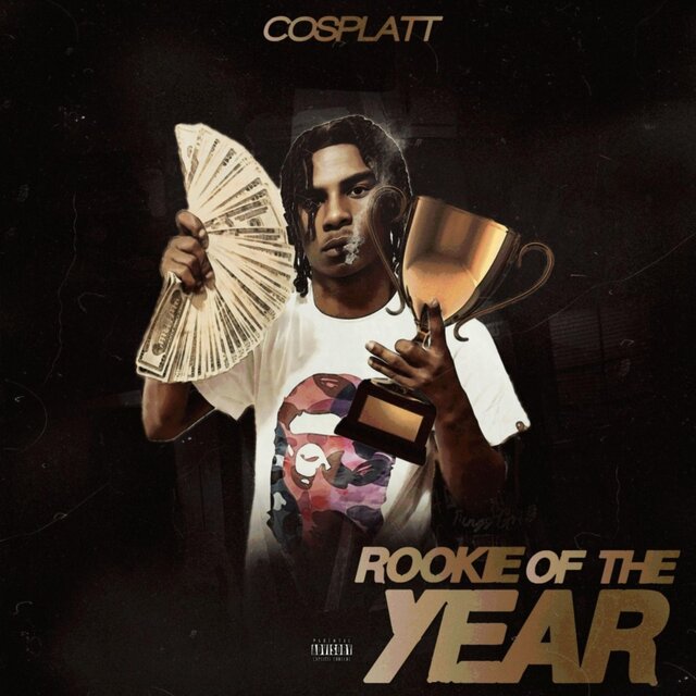 Co Splatt on TIDAL
