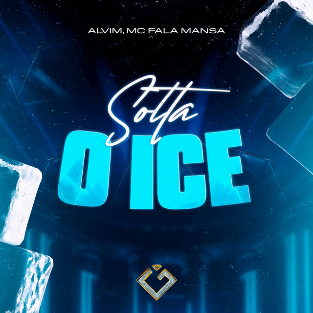 Solta o Ice