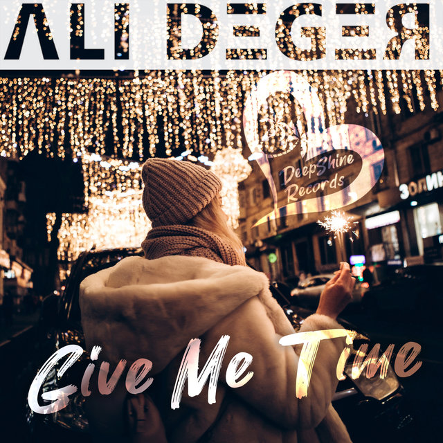 Give Me Time