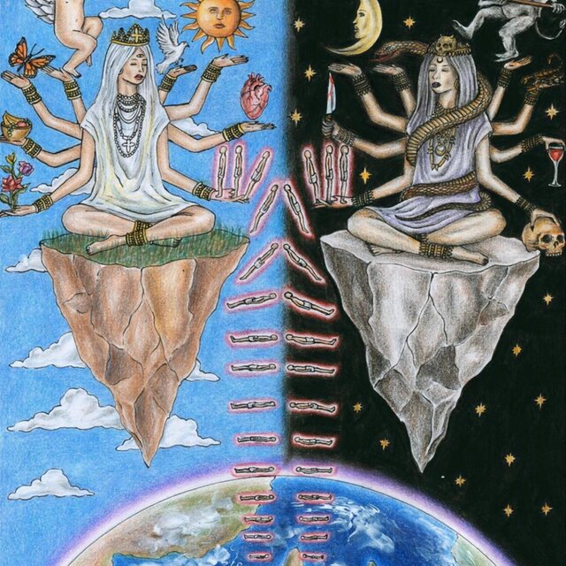 GEMINI WRLD