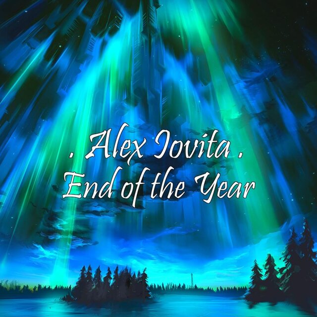 End of the Year