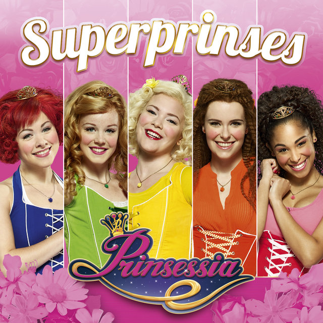 Superprinses