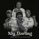 Cover art for album My Darling Remix by Adasco M2 M'bad, Jetty Mc, Jeusi Mc, Stizo