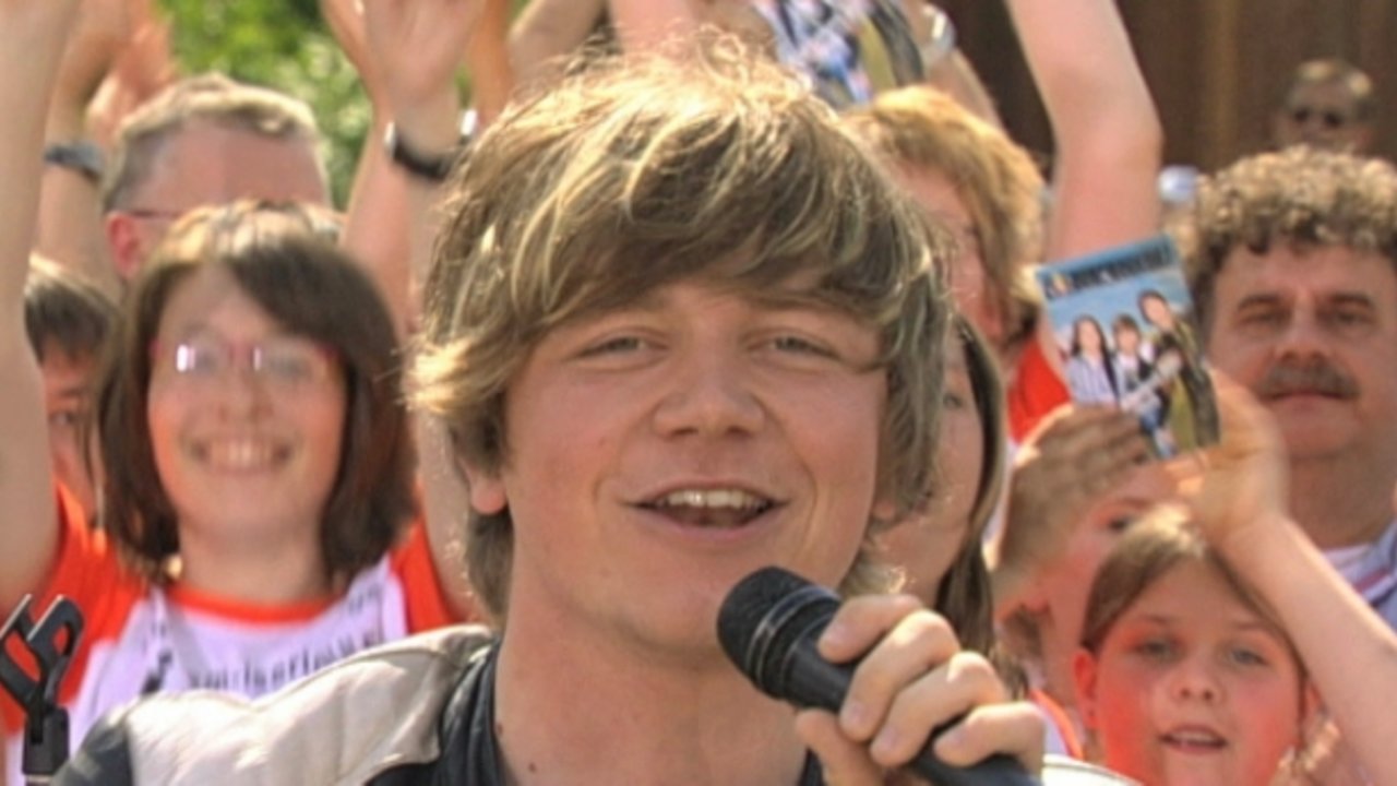 Jetzt geht's richtig ab (ZDF-Fernsehgarten 1.6.2009) (VOD)