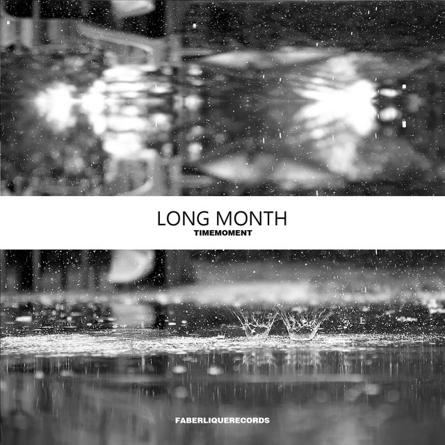 Long Month [EP]