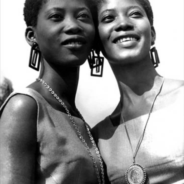 The Lijadu Sisters on TIDAL