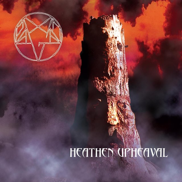 Heathen Upheaval