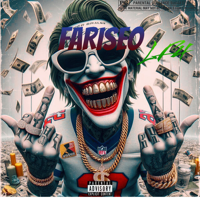 Fariseo