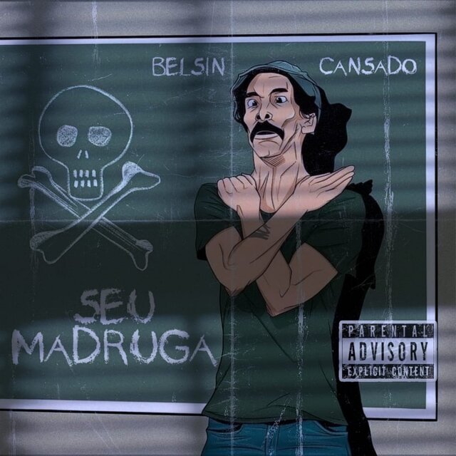 Seu Madruga