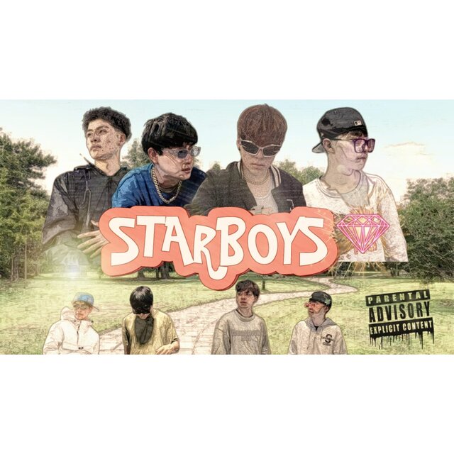 Starboys