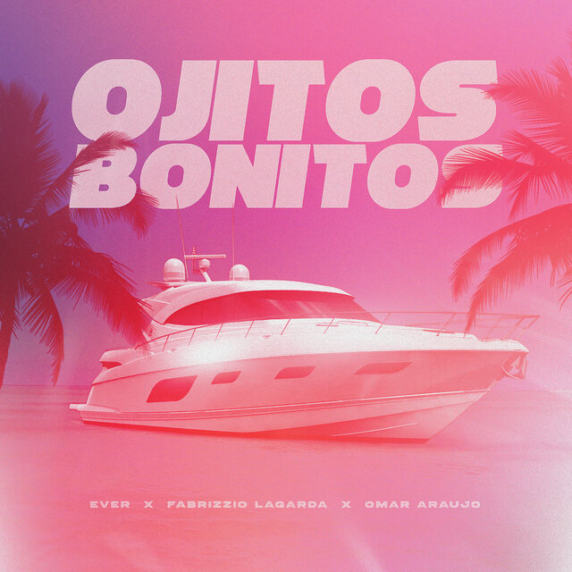 Ojitos Bonitos